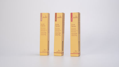 Glow Lipcare Gloss