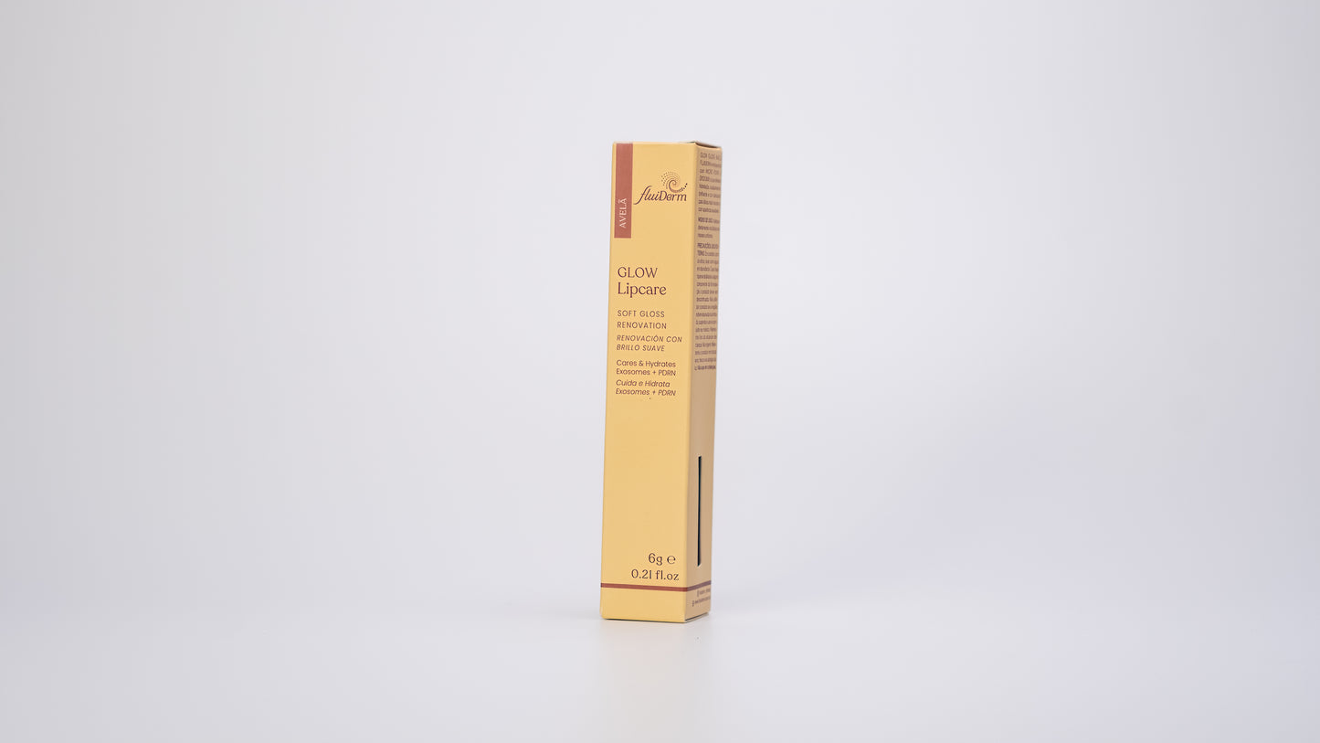 Glow Lipcare Gloss