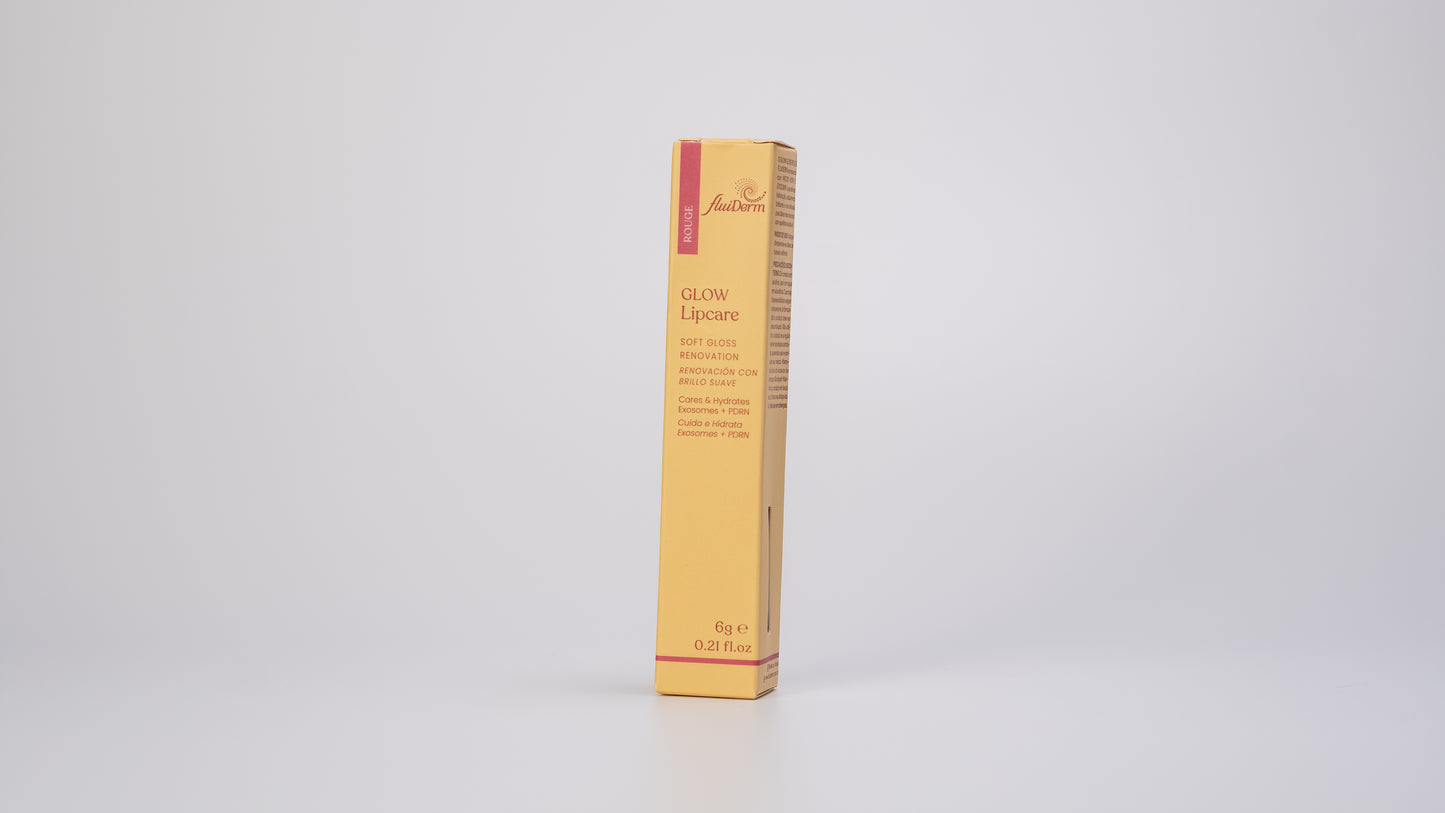 Glow Lipcare Gloss