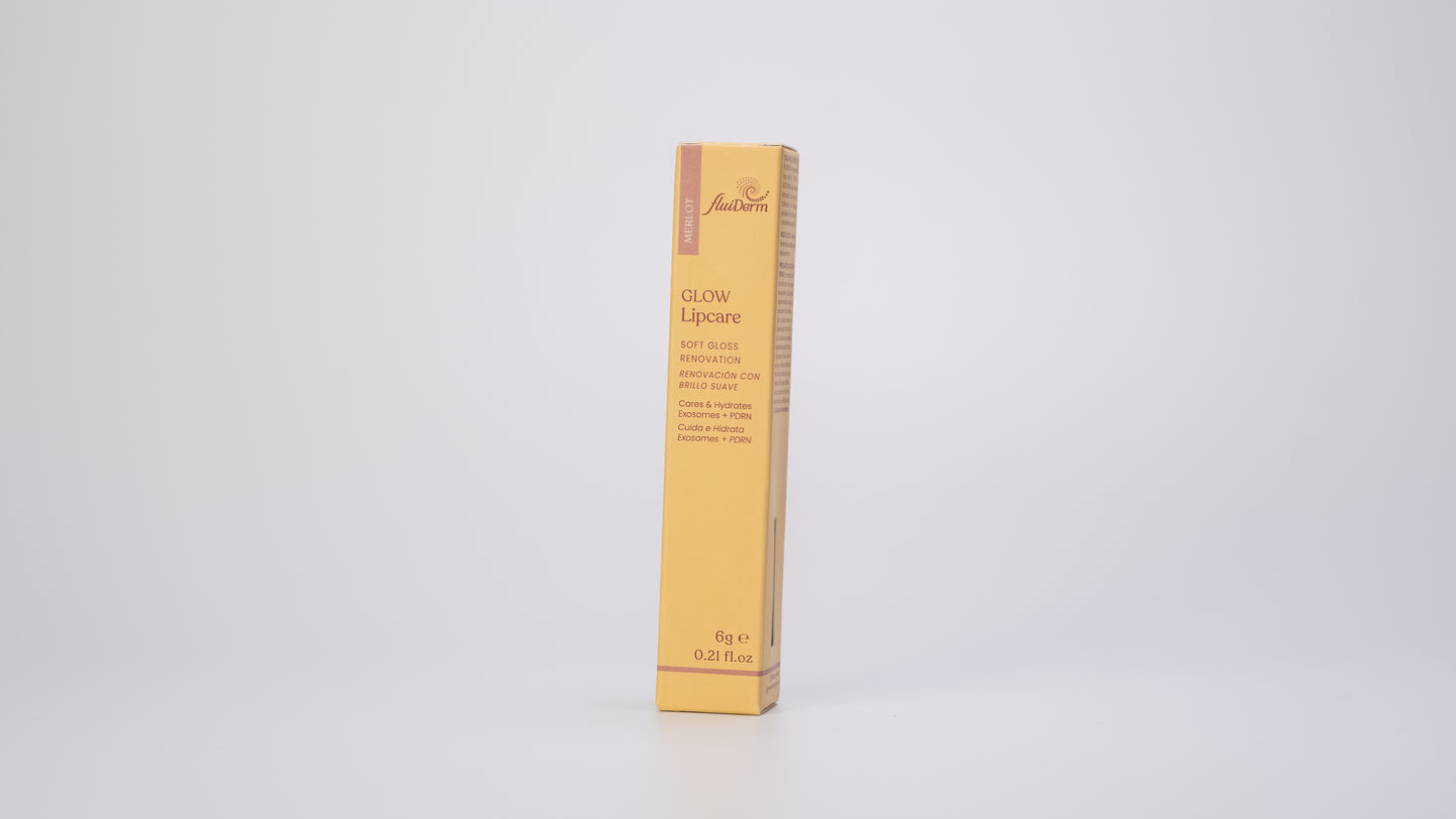 Glow Lipcare Gloss