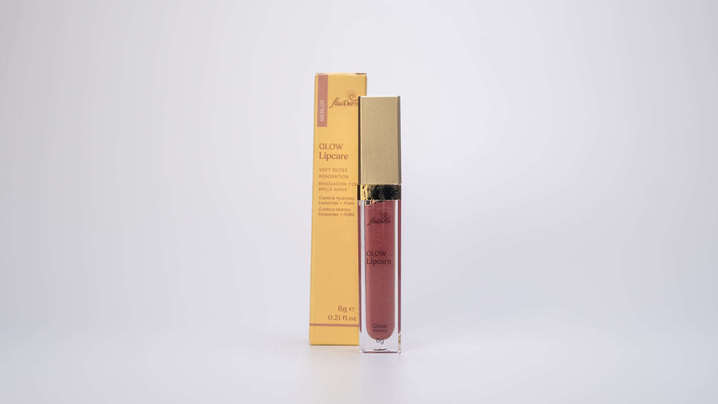 Glow Lipcare Gloss