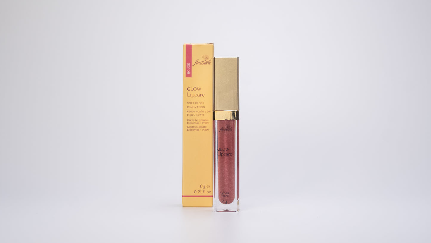 Glow Lipcare Gloss