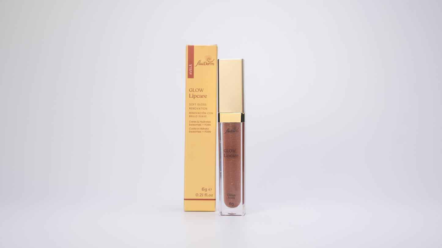 Glow Lipcare Gloss