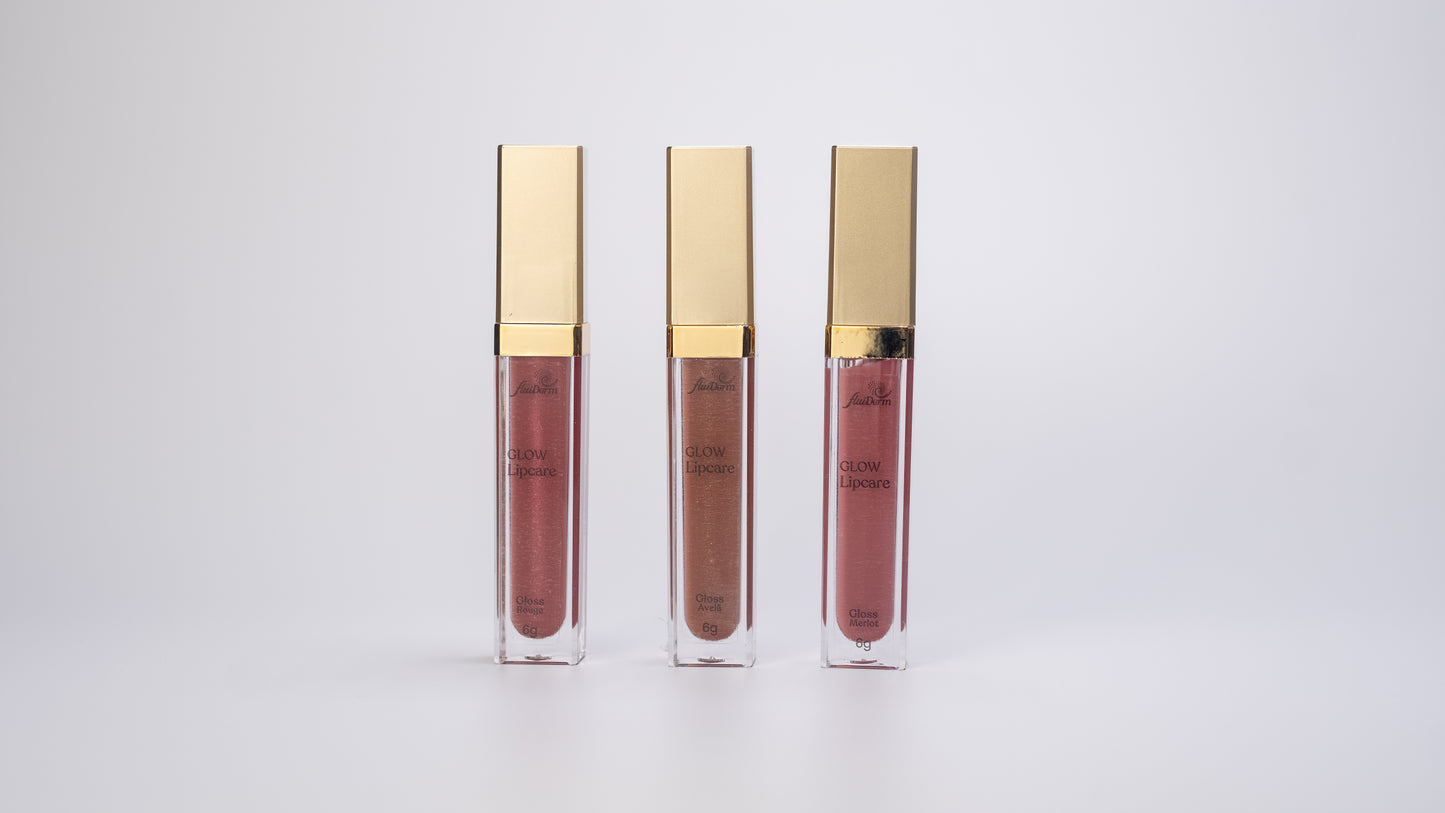 Glow Lipcare Gloss