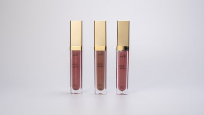 Glow Lipcare Gloss
