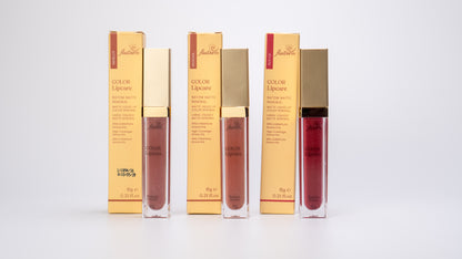 Color Lipcare Batom Matte