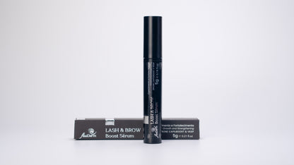 Lash & Brow Boost