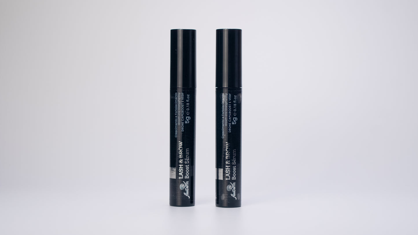 Lash & Brow Boost