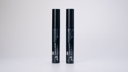 Lash & Brow Boost