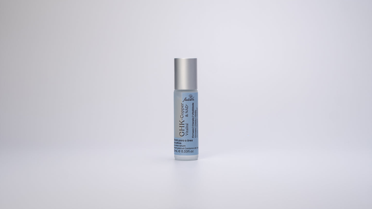 GHK Copper Vitalité Eye Serum