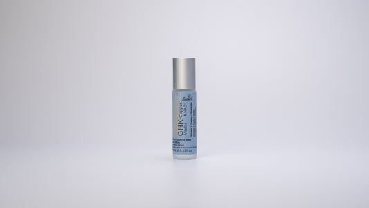 GHK Copper Vitalité Eye Serum