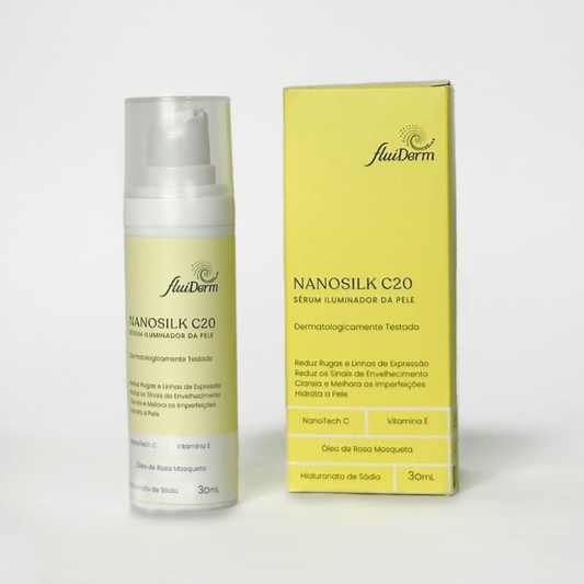 Serum Iluminador