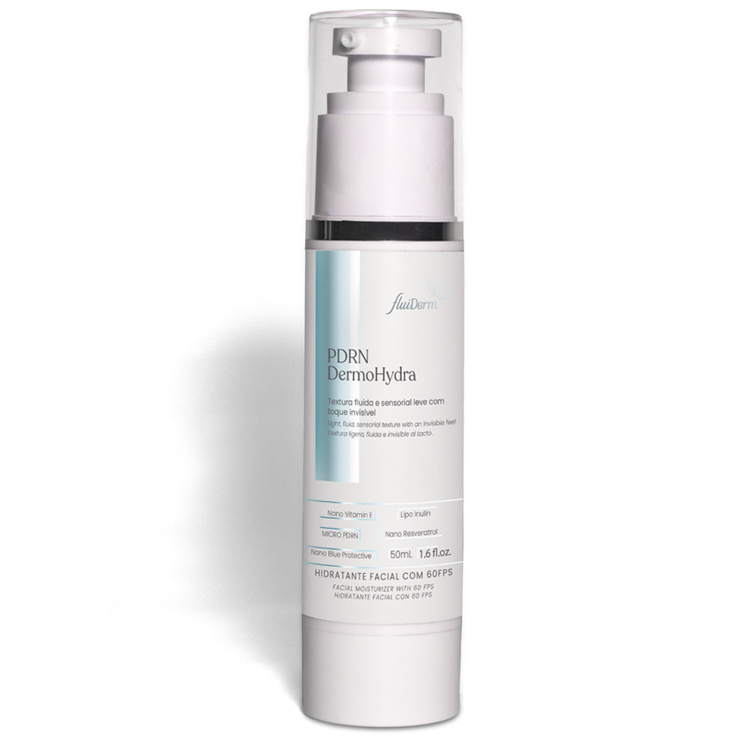 PDRN Dermohydra FPS 60