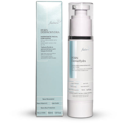 PDRN Dermohydra FPS 60
