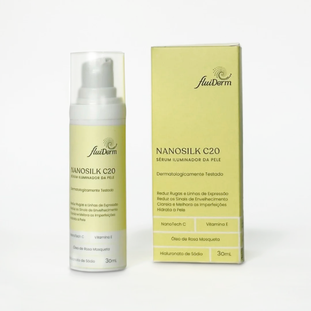 Serum Iluminador