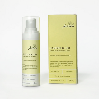 Serum Iluminador