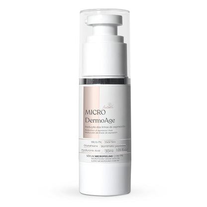 MICRO Dermoage