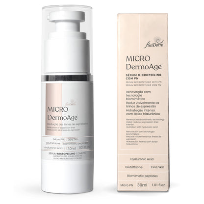 MICRO Dermoage
